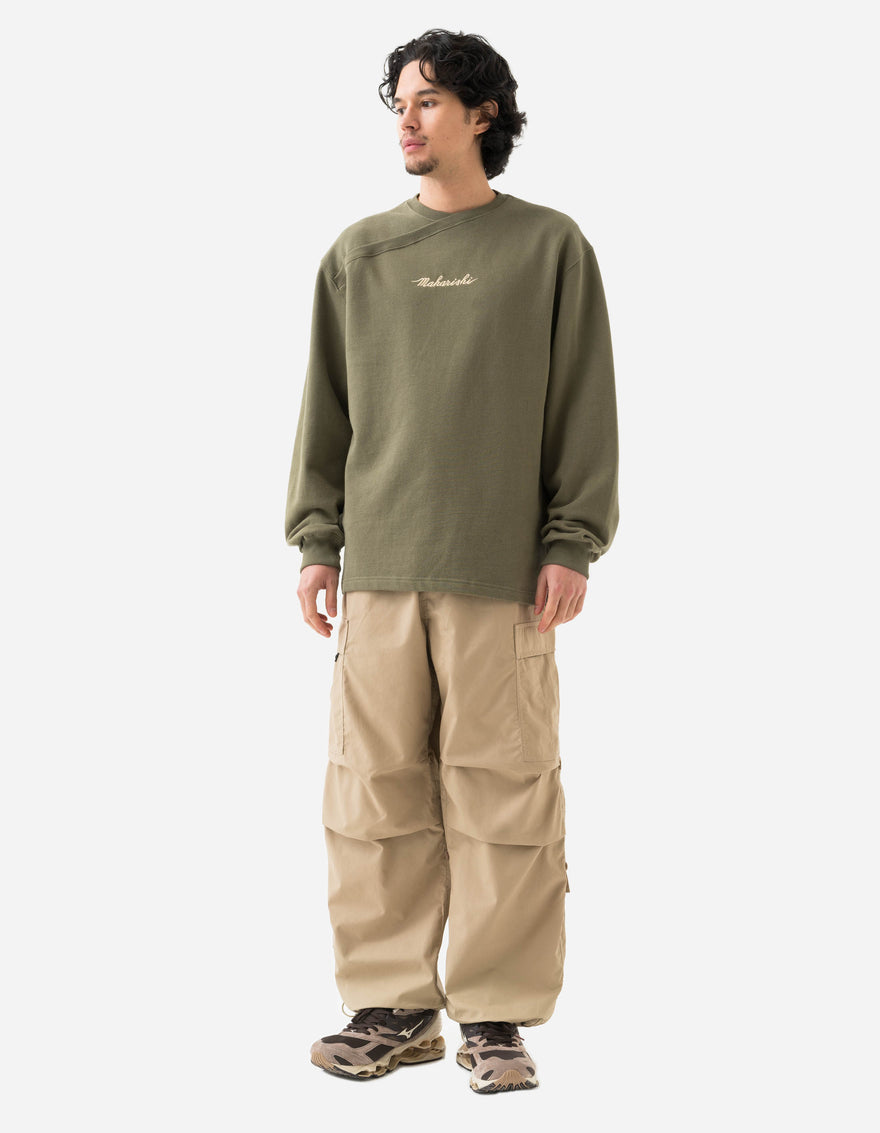 5300 Original Cargo Snopants Loose Sand