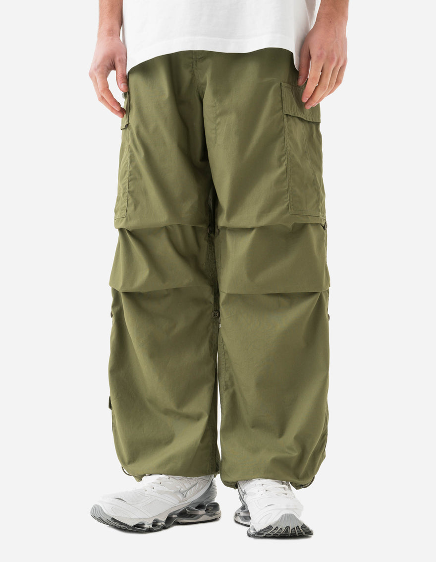 4035 Original Cargo Loose Snopants® Olive OG-107F