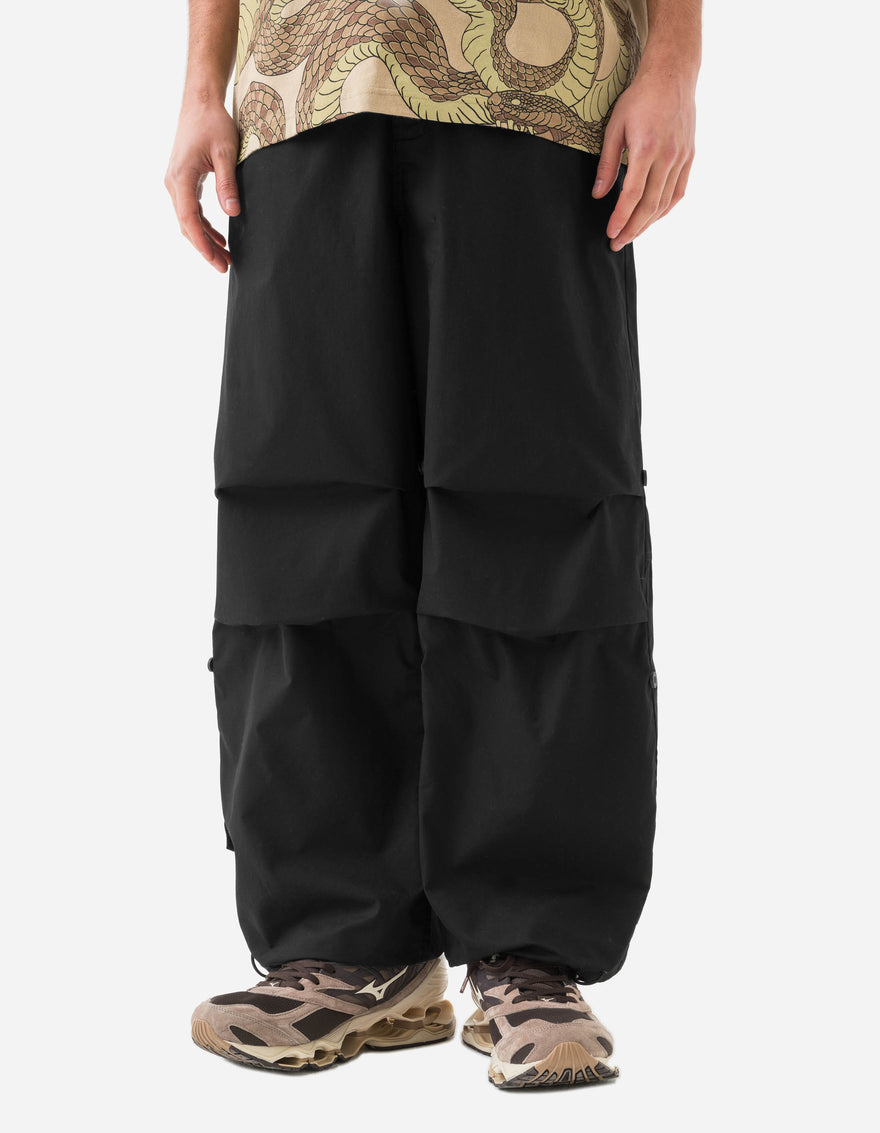 4039 Original Loose Snopants® Black