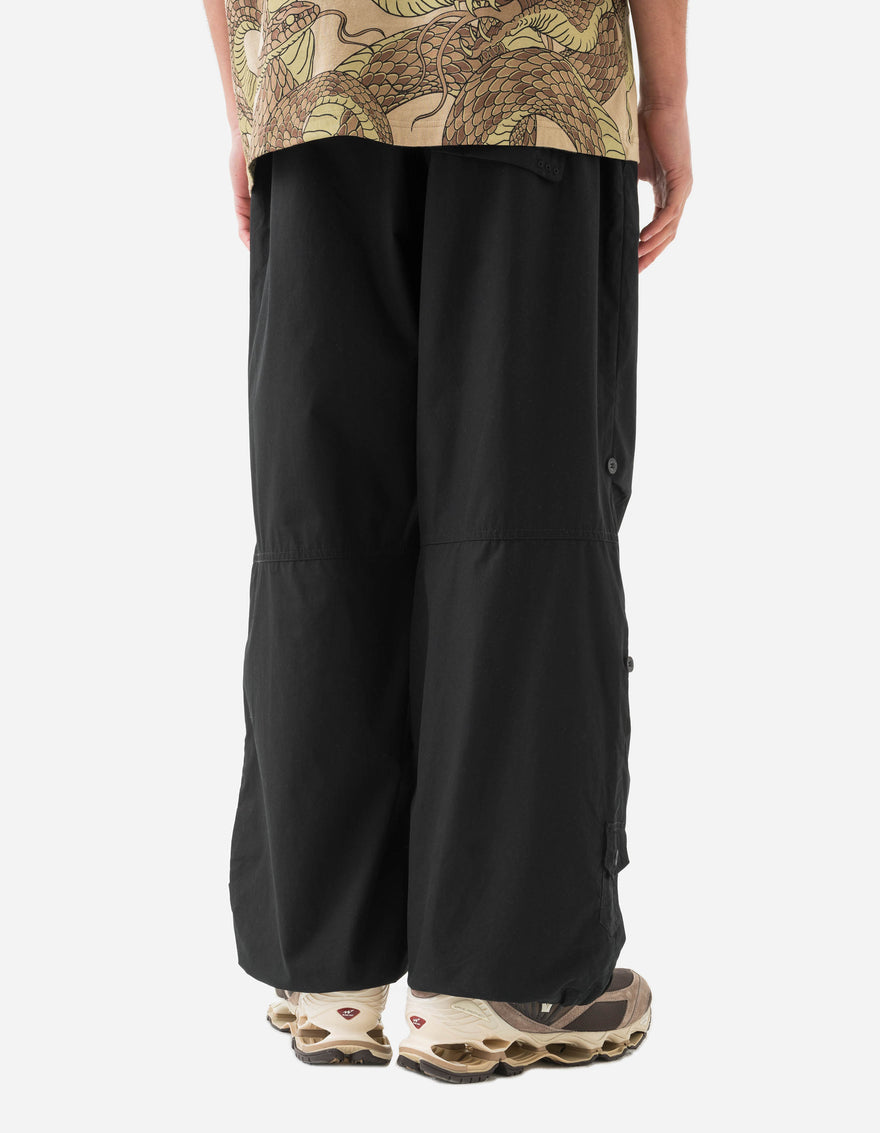 4039 Original Loose Snopants® Black