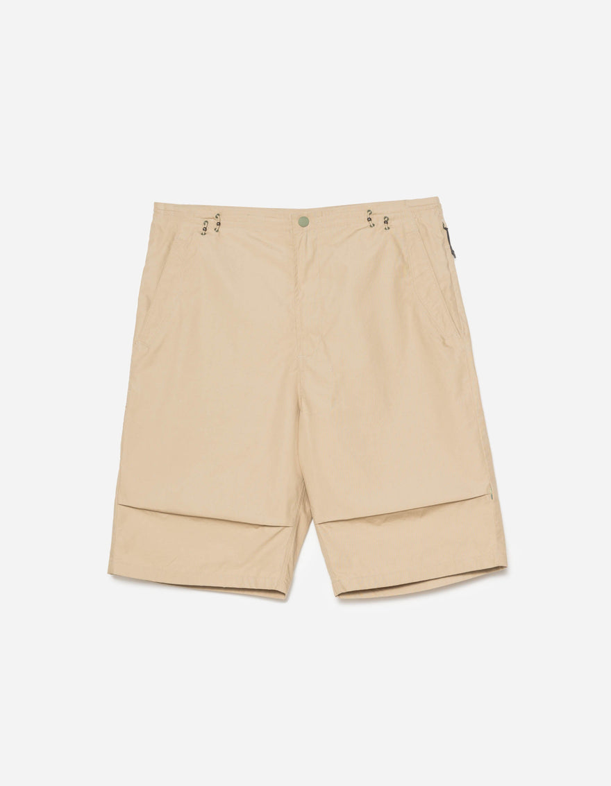 6094 Tiger Dragon Loose Snoshorts Sand