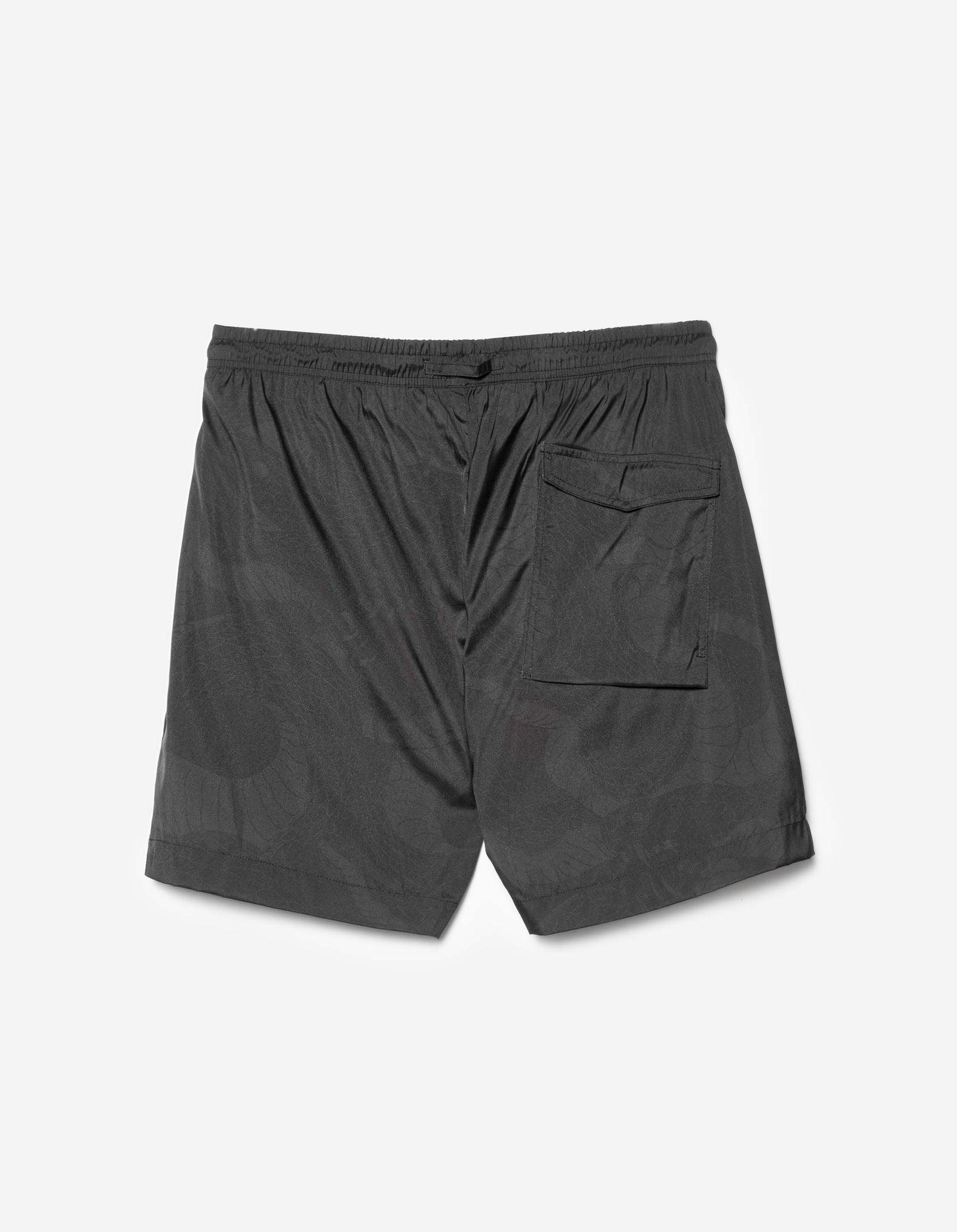 1481 Snakeskin Camo Swim Shorts Subdued Night