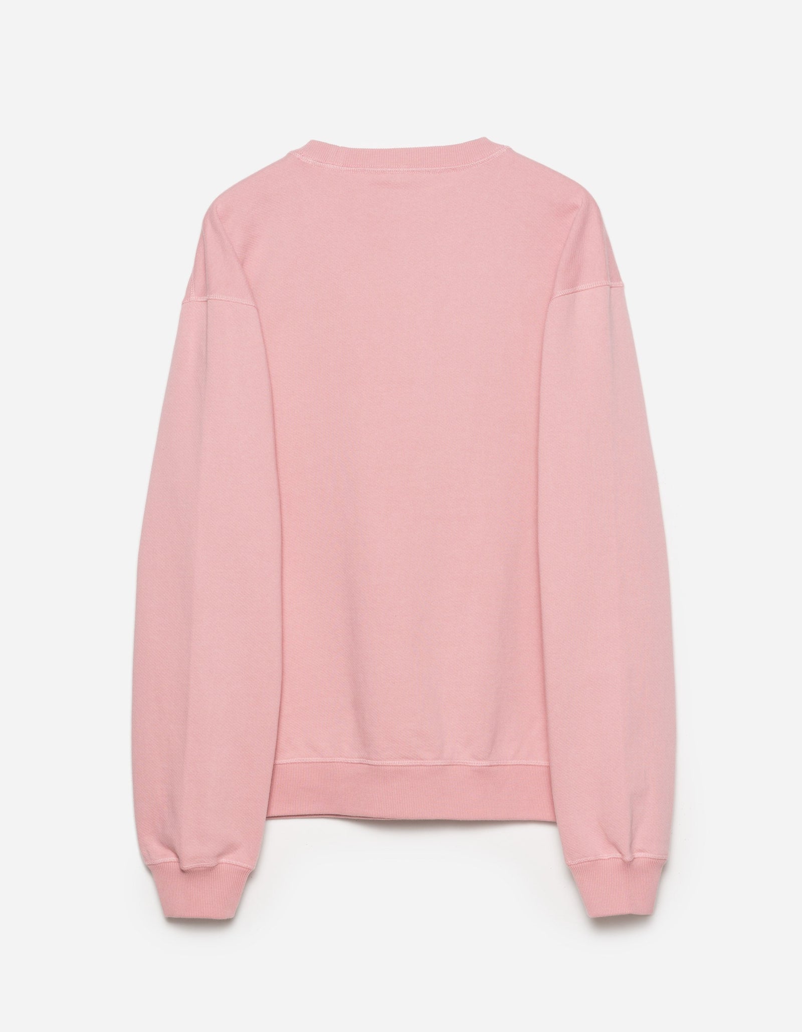 6097 Tiger Dragon Tour Crew Sweat Pink