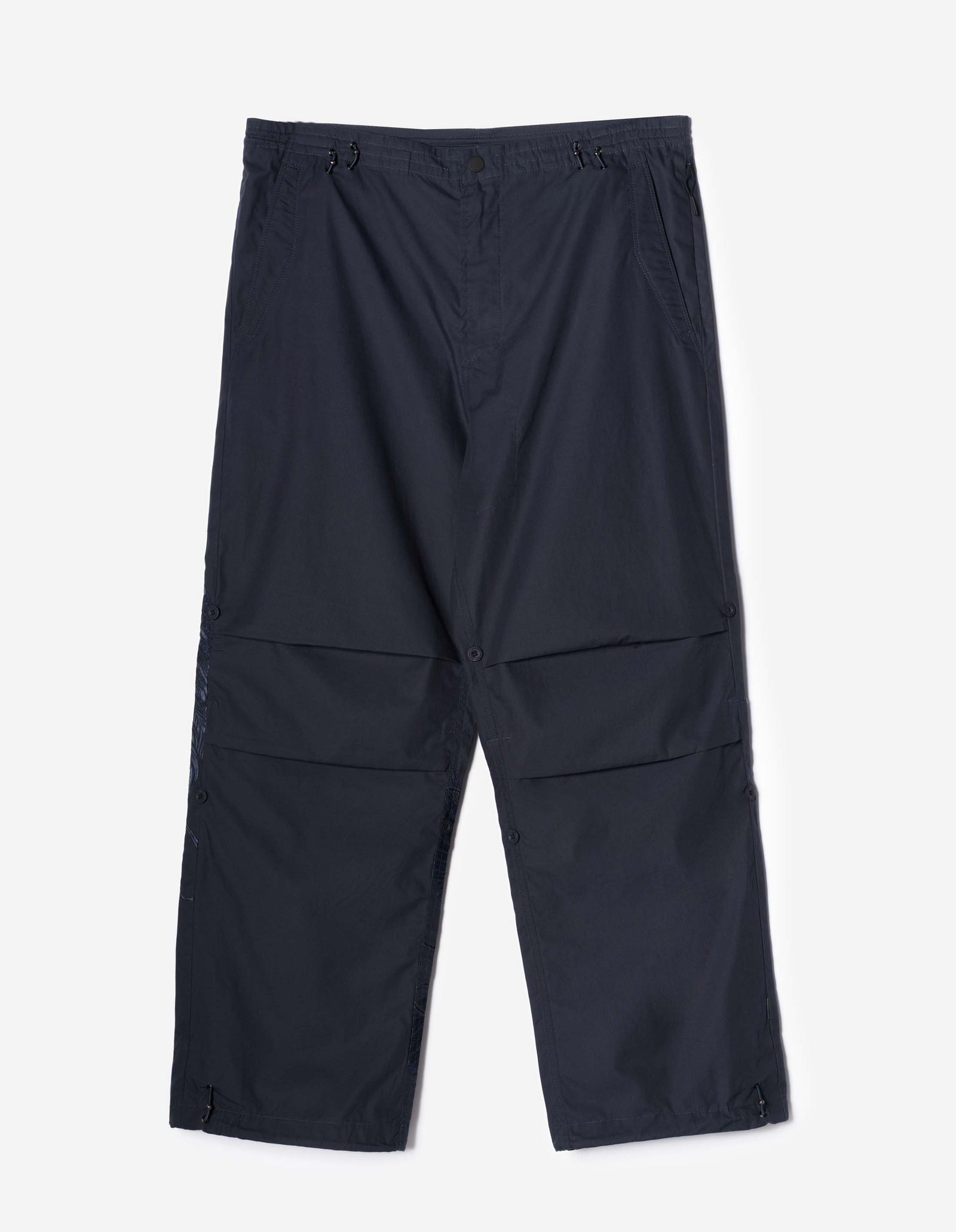 6102 Crow & Heron Loose Snopants Navy