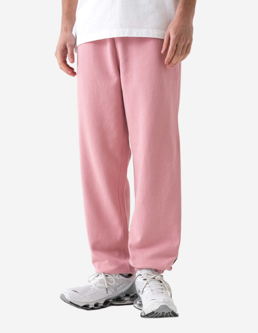 4623 Maharishi Organic Sweatpants Pink