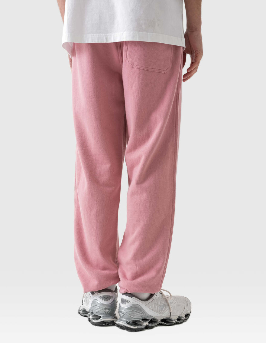 4623 Maharishi Organic Sweatpants Pink