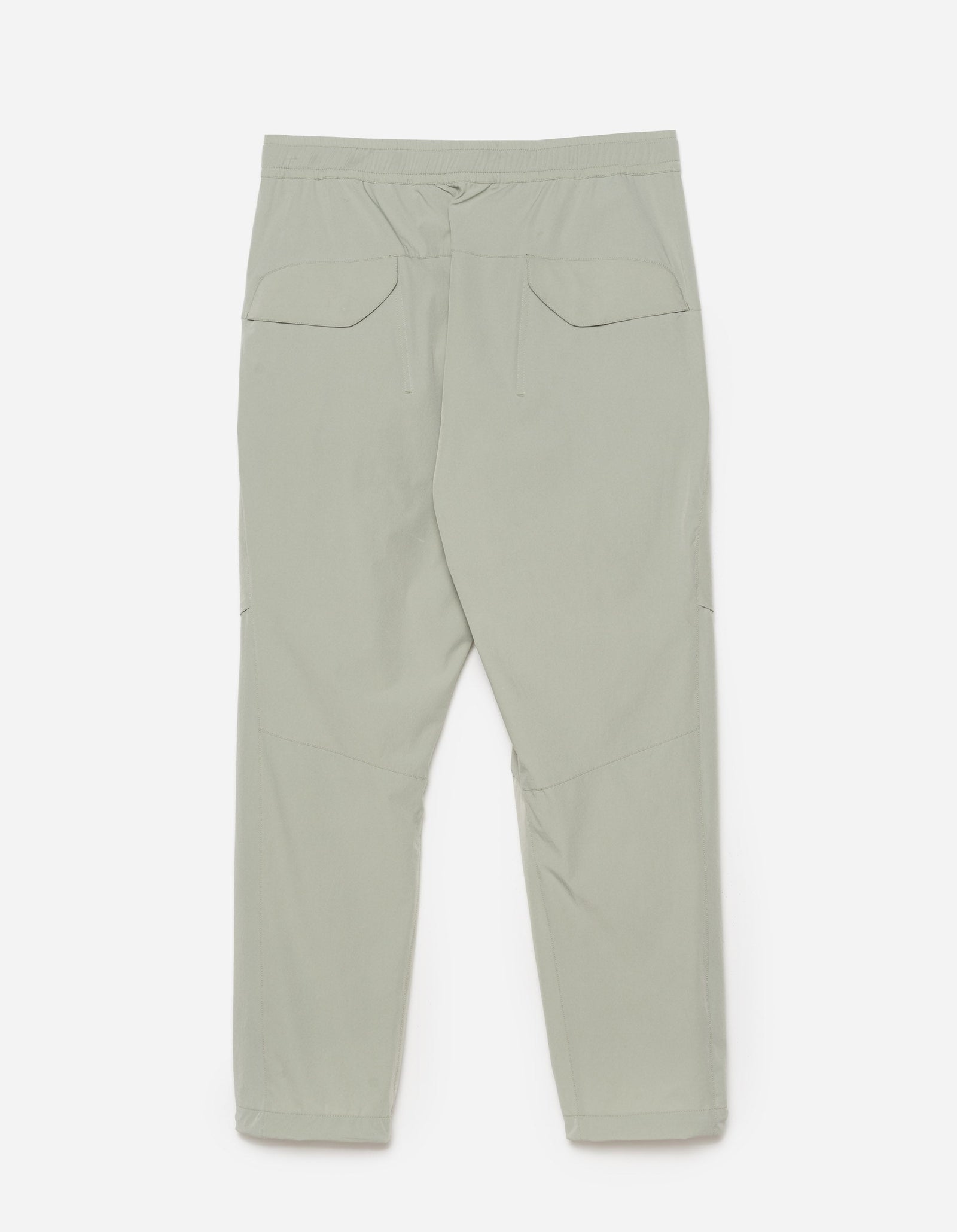 6043 Recycled Cargo Track Pants Sage