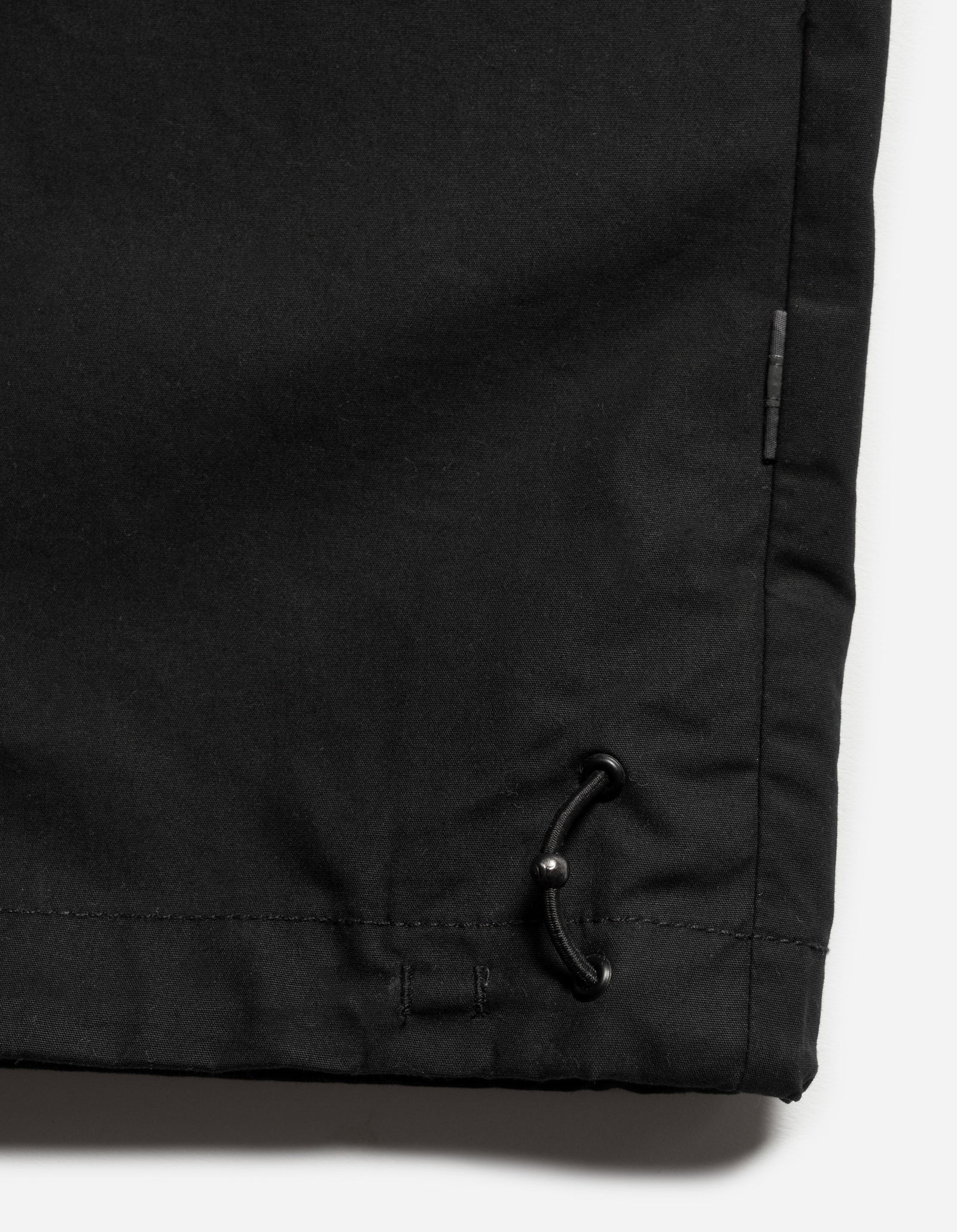 6102 Crow & Heron Loose Snopants Black