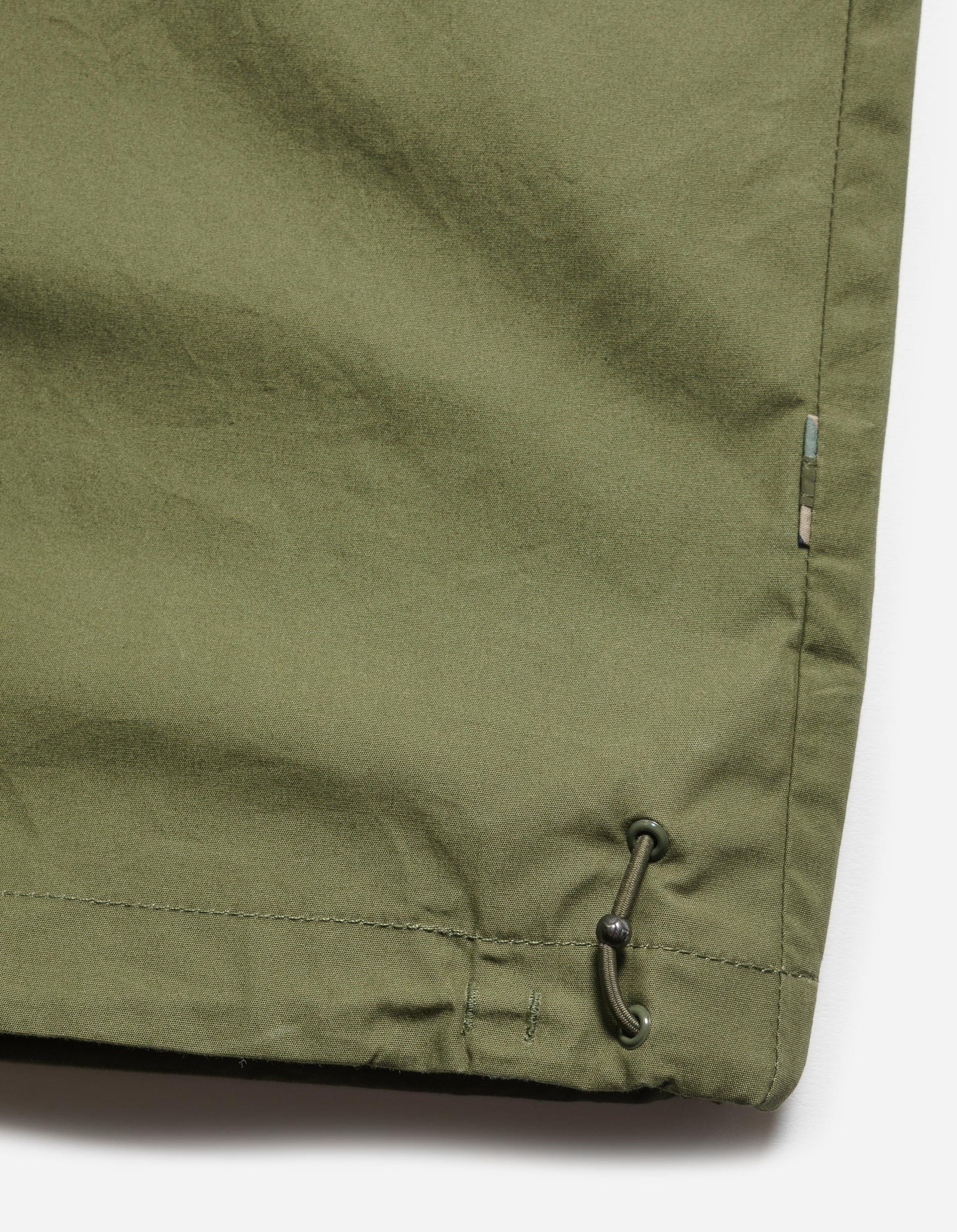 6102 Crow & Heron Loose Snopants Olive OG-107F