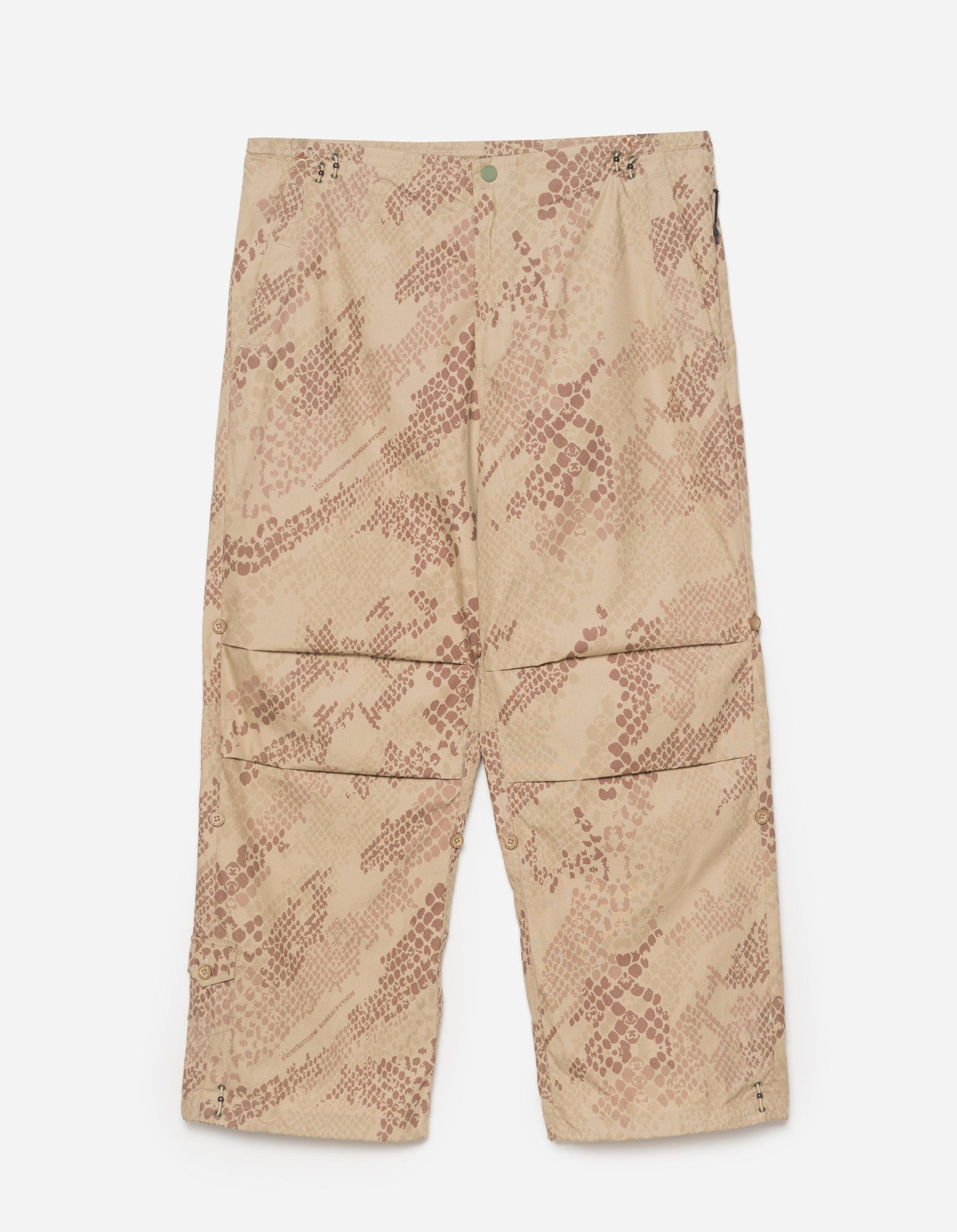 6111 Camo Loose Snopants® Desert