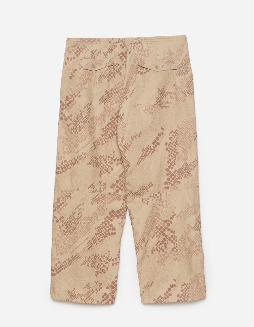 6111 Camo Loose Snopants® Desert