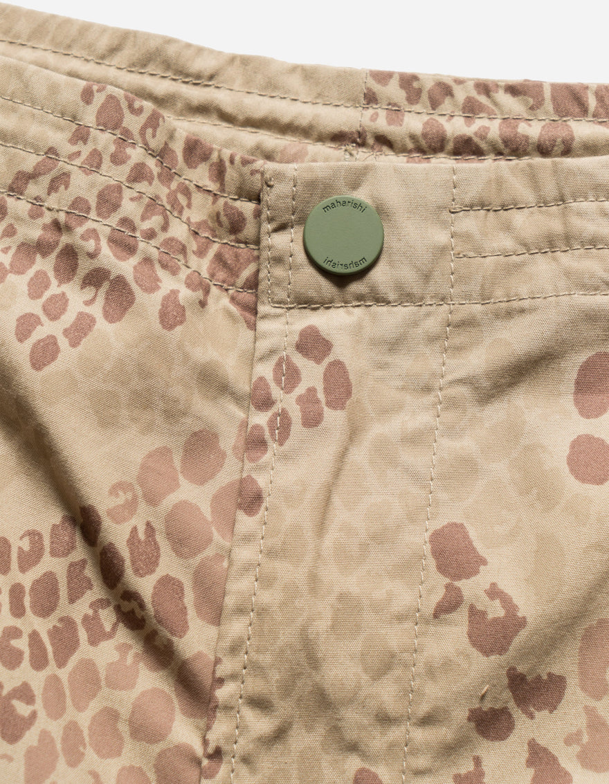 6111 Camo Loose Snopants® Desert