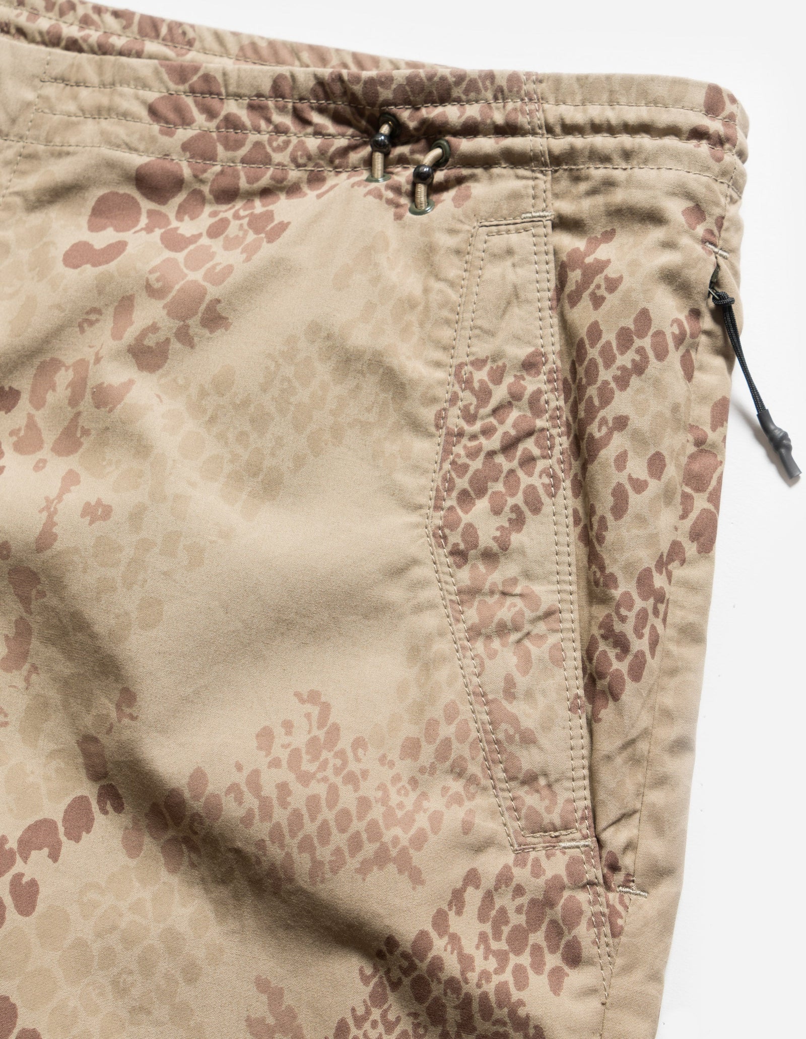 6111 Camo Loose Snopants® Desert