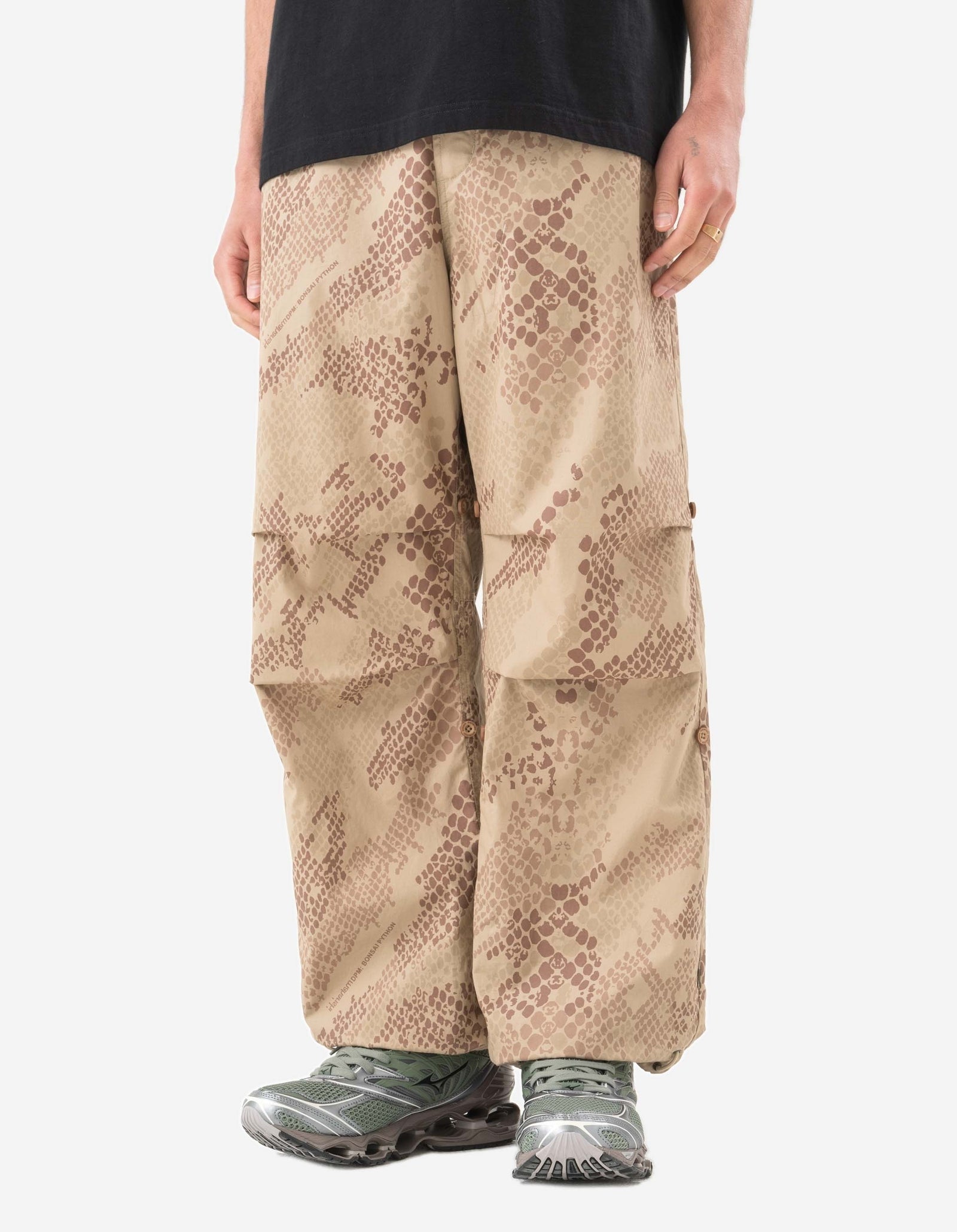 6111 Camo Loose Snopants® Desert