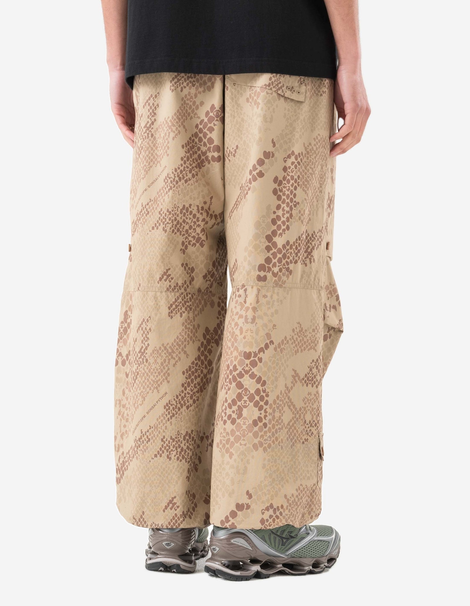 6111 Camo Loose Snopants® Desert