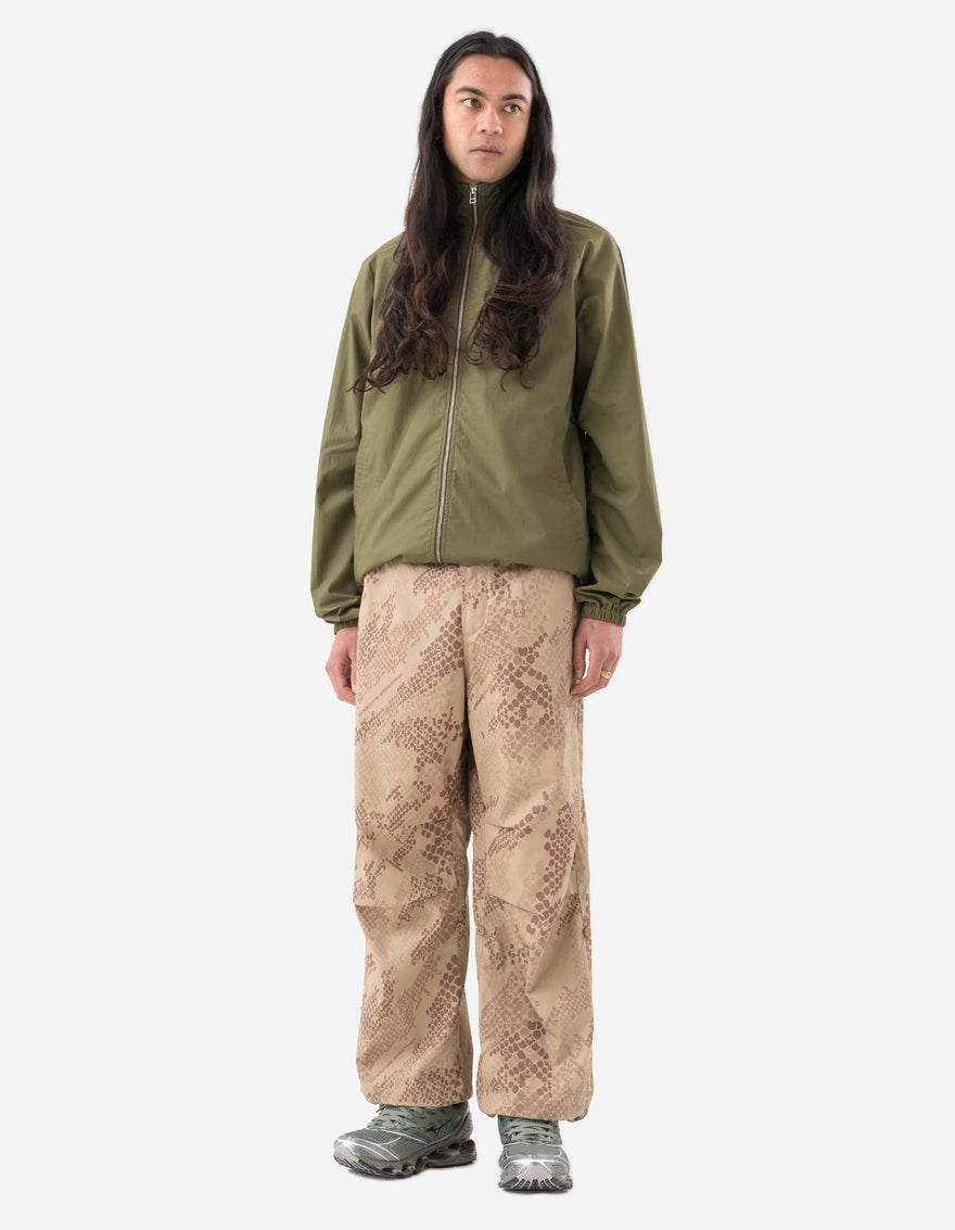 6111 Camo Loose Snopants® Desert