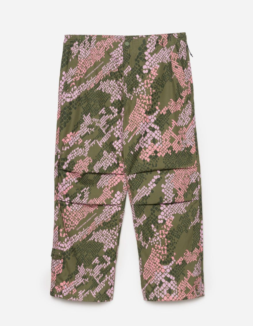 6111 Camo Loose Snopants® Sakura