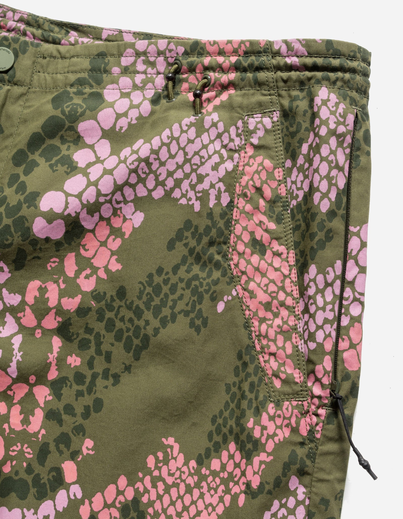 6111 Camo Loose Snopants® Sakura