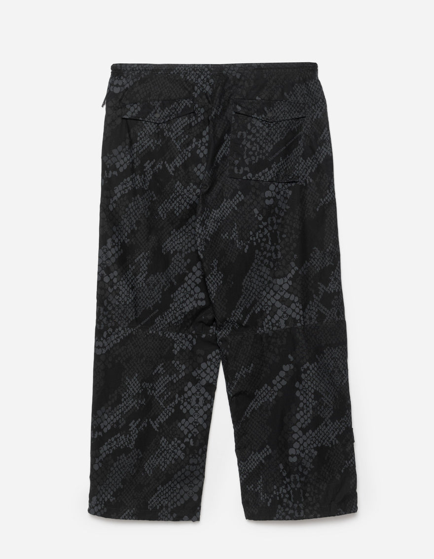 6111 Camo Loose Snopants® Subdued Night