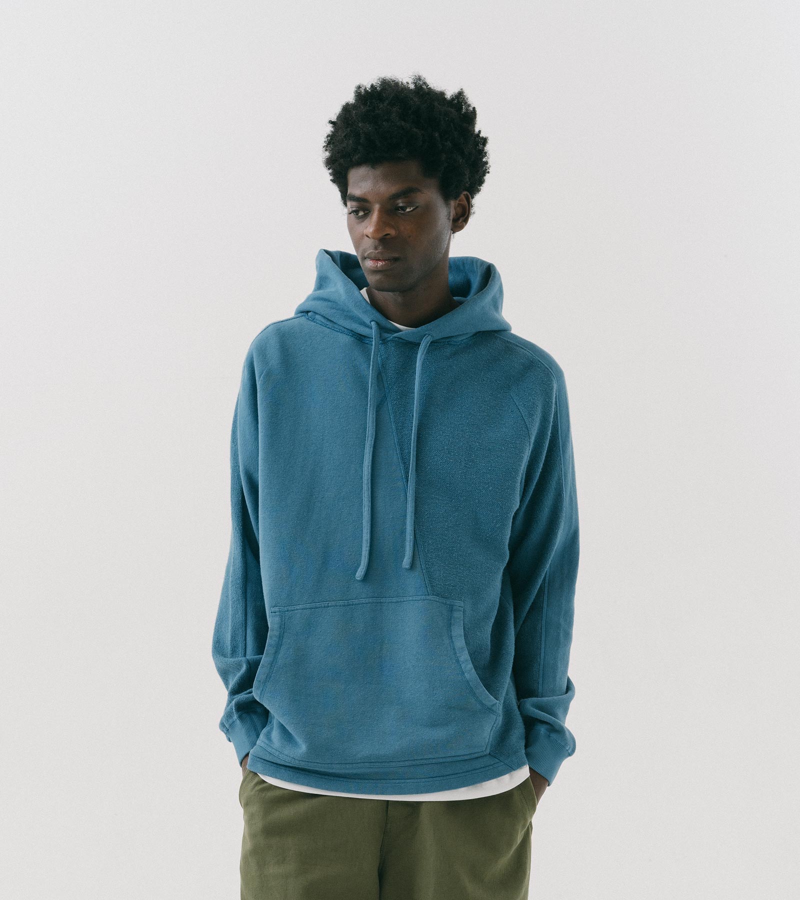 Sweats – Maharishi