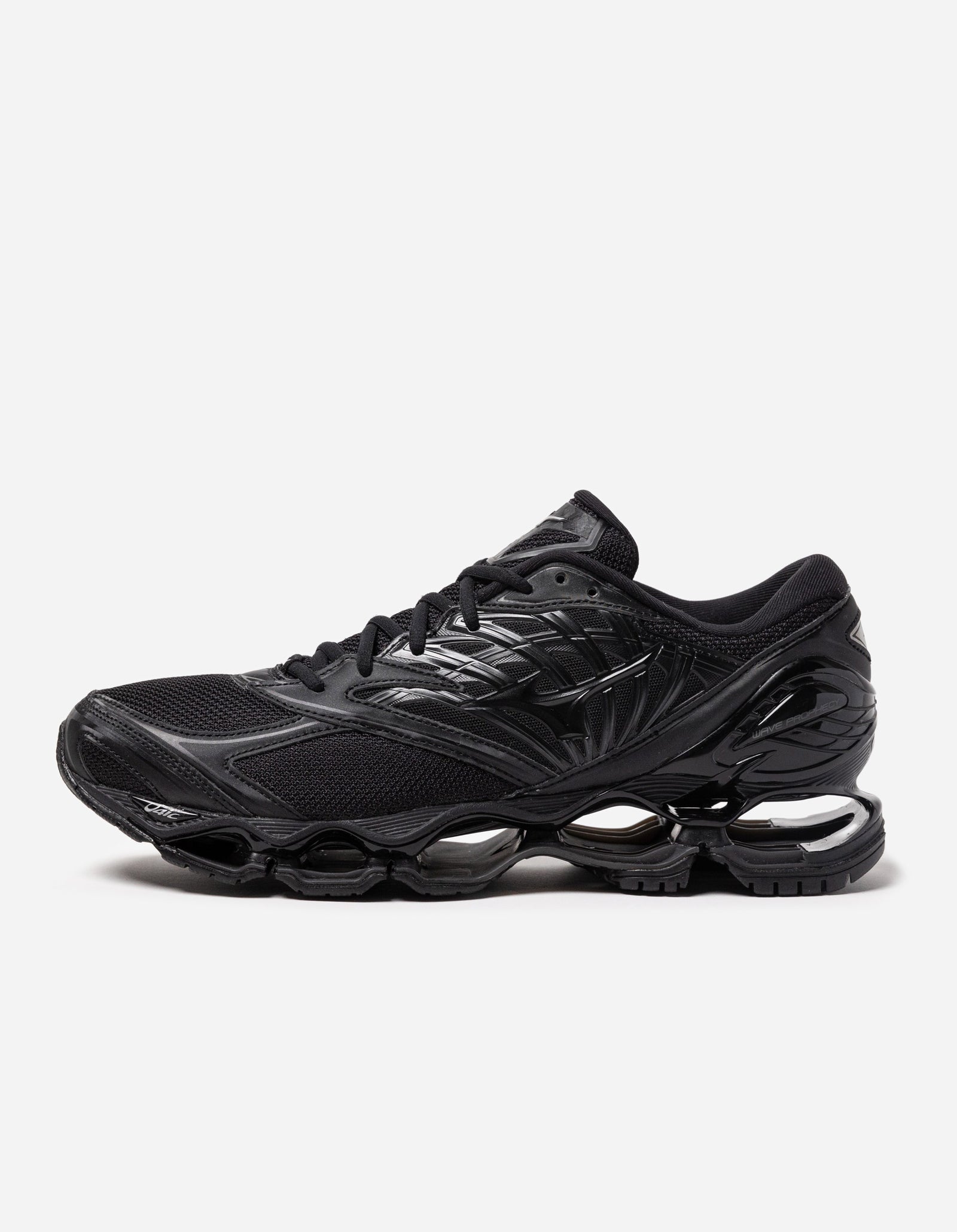 Mizuno Wave Prophecy LS Black