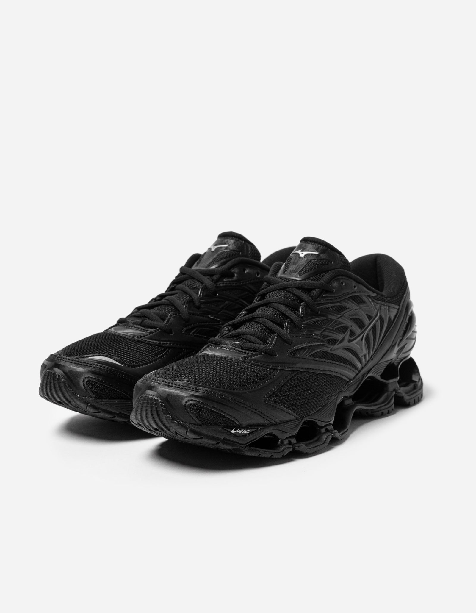 Mizuno Wave Prophecy LS Black