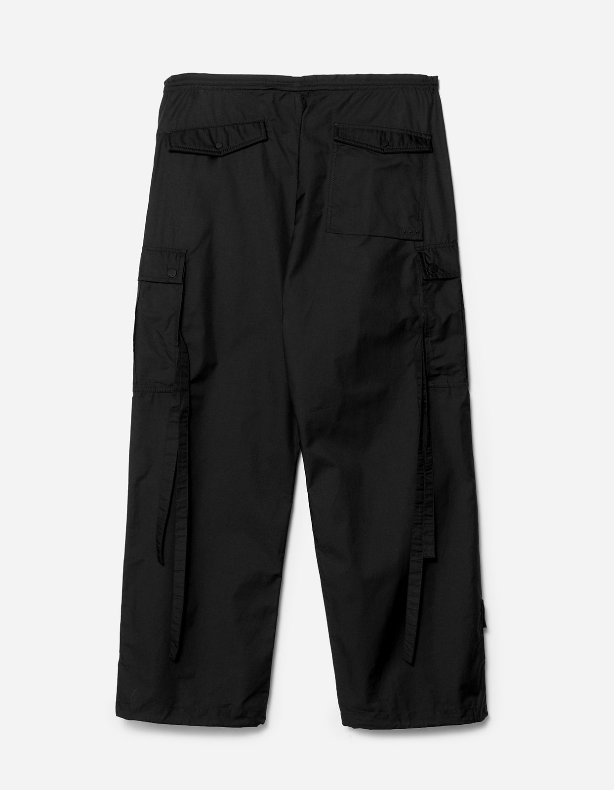 4035 Original Cargo Loose Snopants® Black