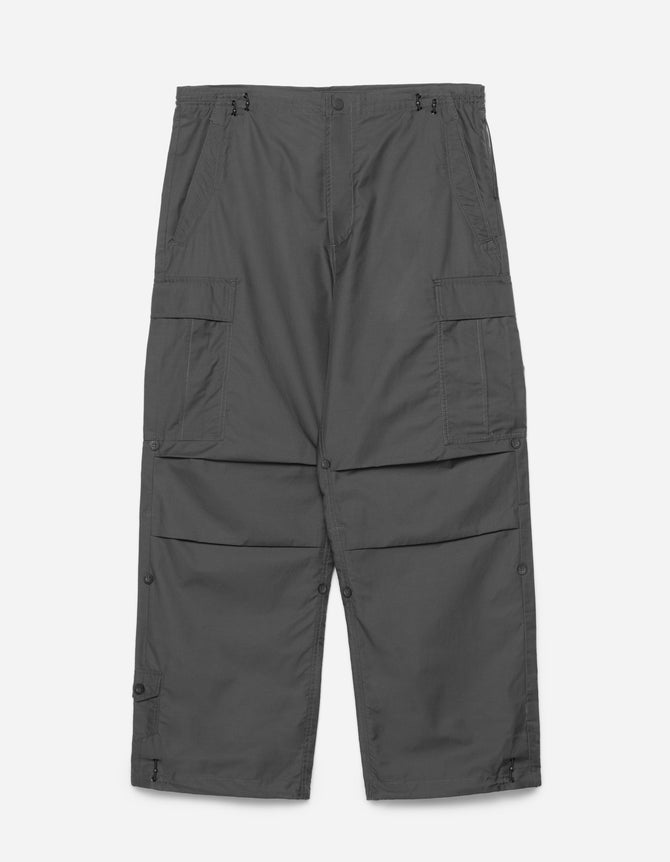 4035 Original Cargo Loose Snopants® Charcoal