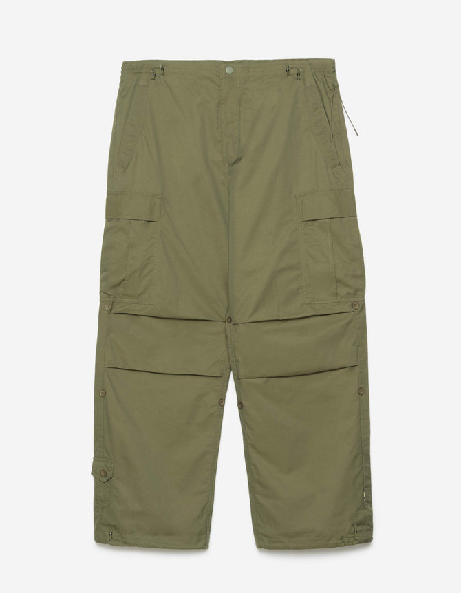 5300 Original Cargo Snopants Loose Olive OG-107F