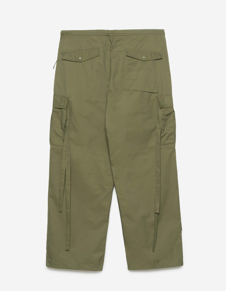 5300 Original Cargo Snopants Loose Olive OG-107F