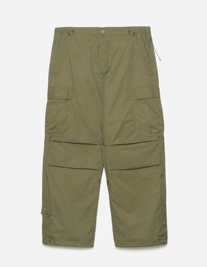 4035 Original Cargo Loose Snopants® Olive OG-107F