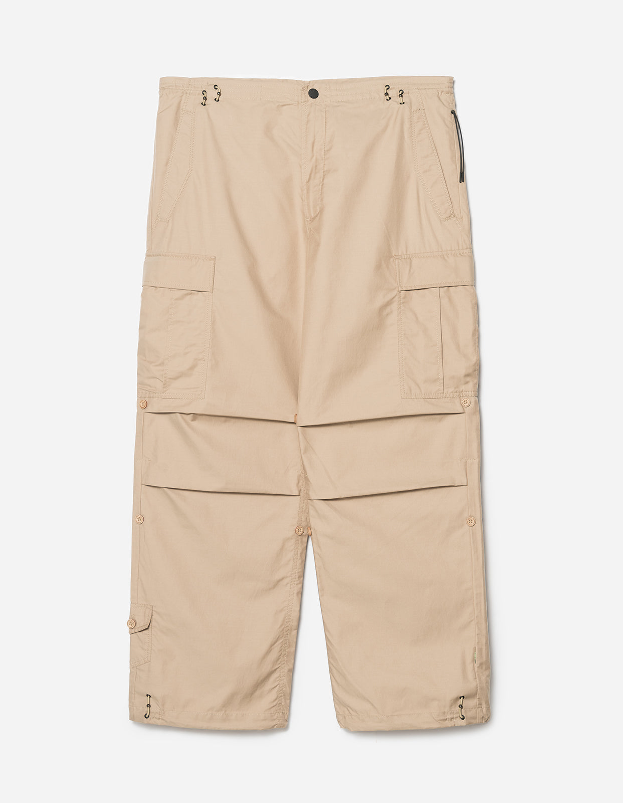 5300 Original Cargo Snopants Loose Sand