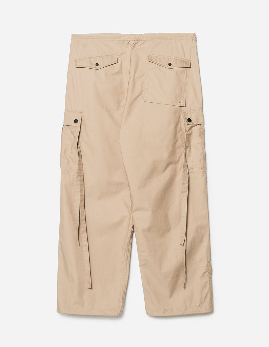 5300 Original Cargo Snopants Loose Sand