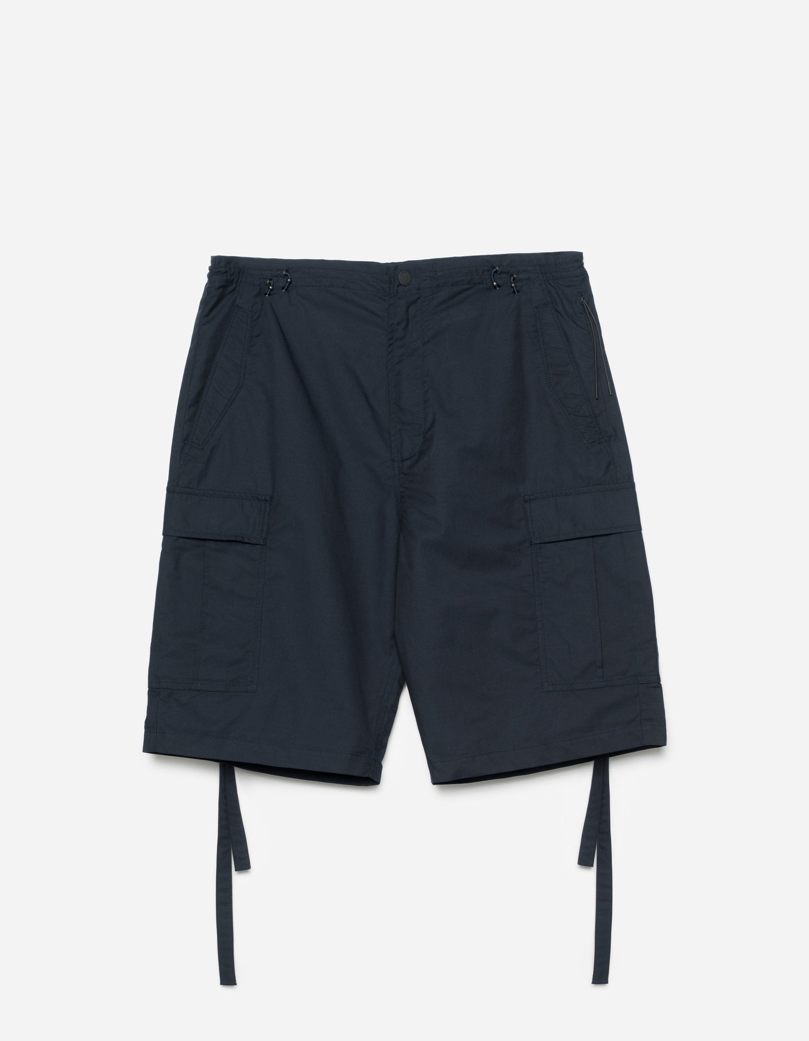 4036 Original Cargo Snoshorts Loose Fit Navy