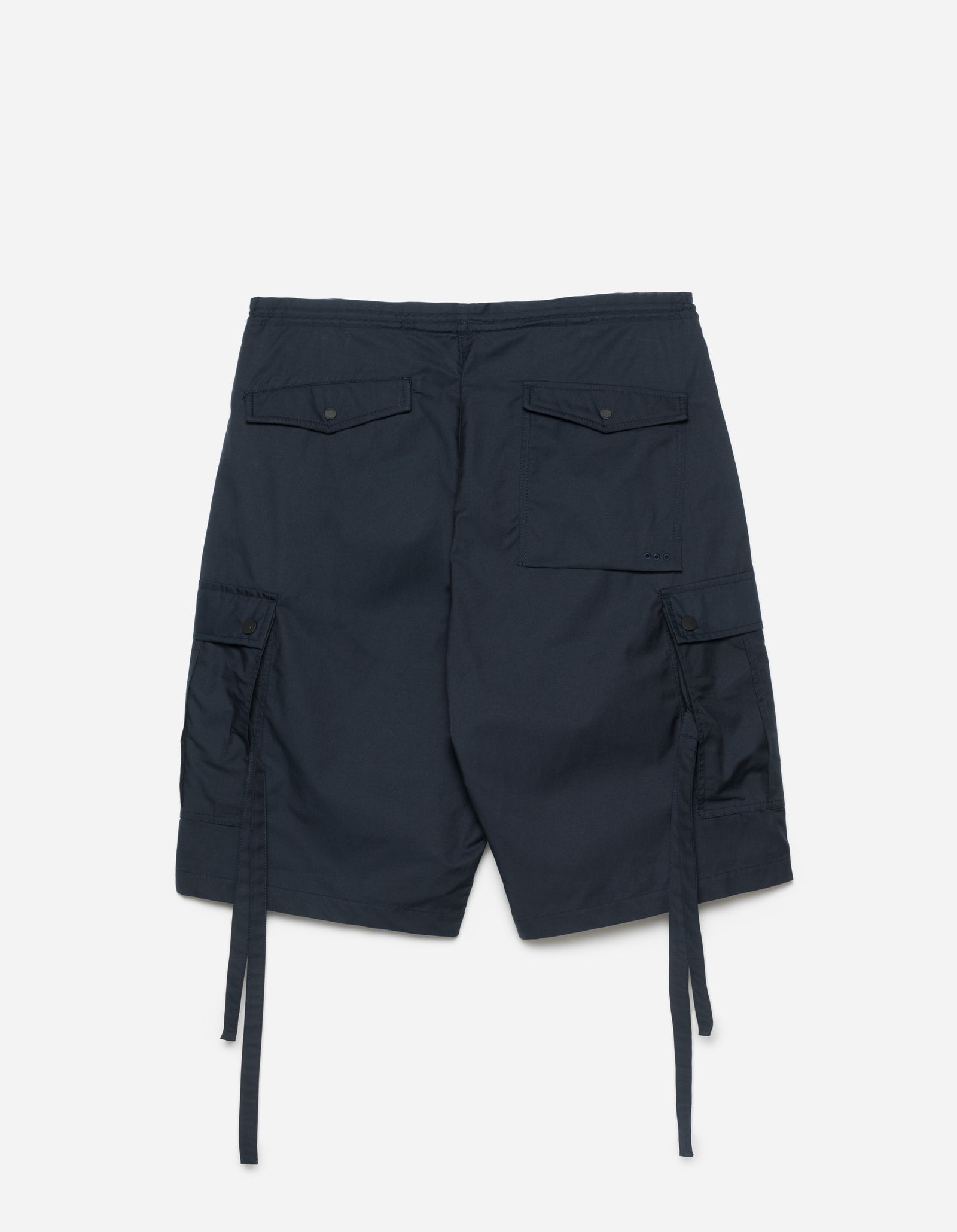 4036 Original Cargo Snoshorts Loose Fit Navy