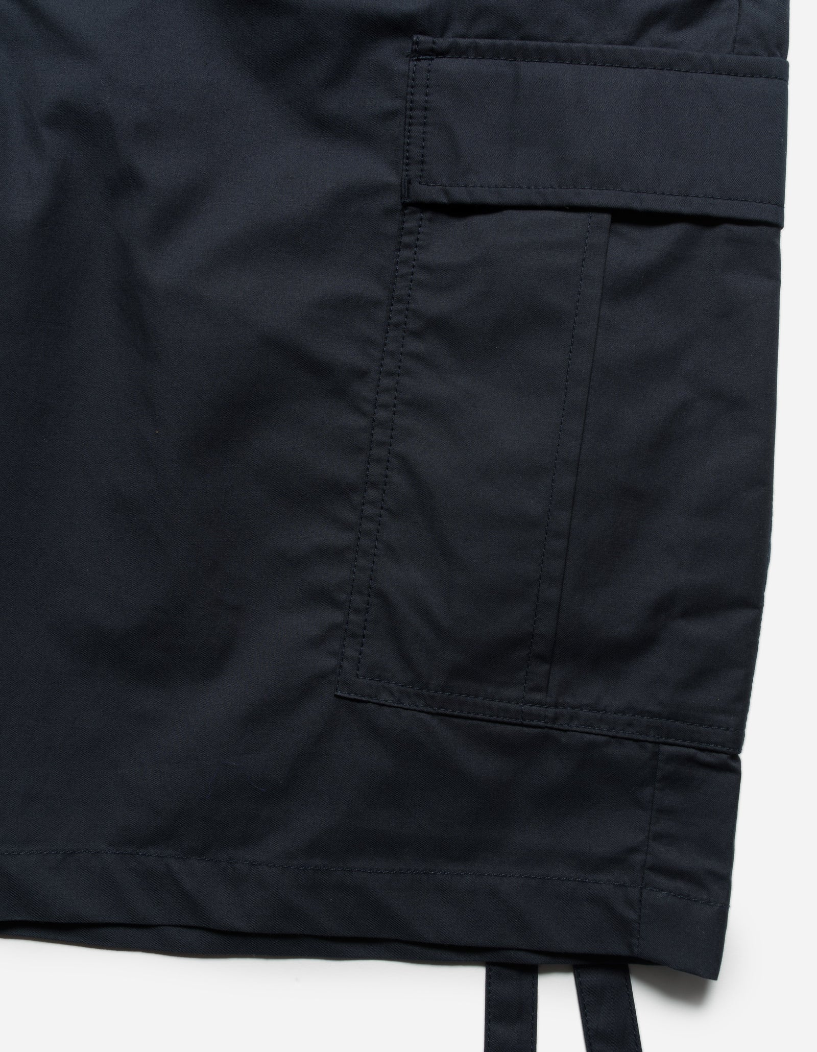 4036 Original Cargo Snoshorts Loose Fit Navy