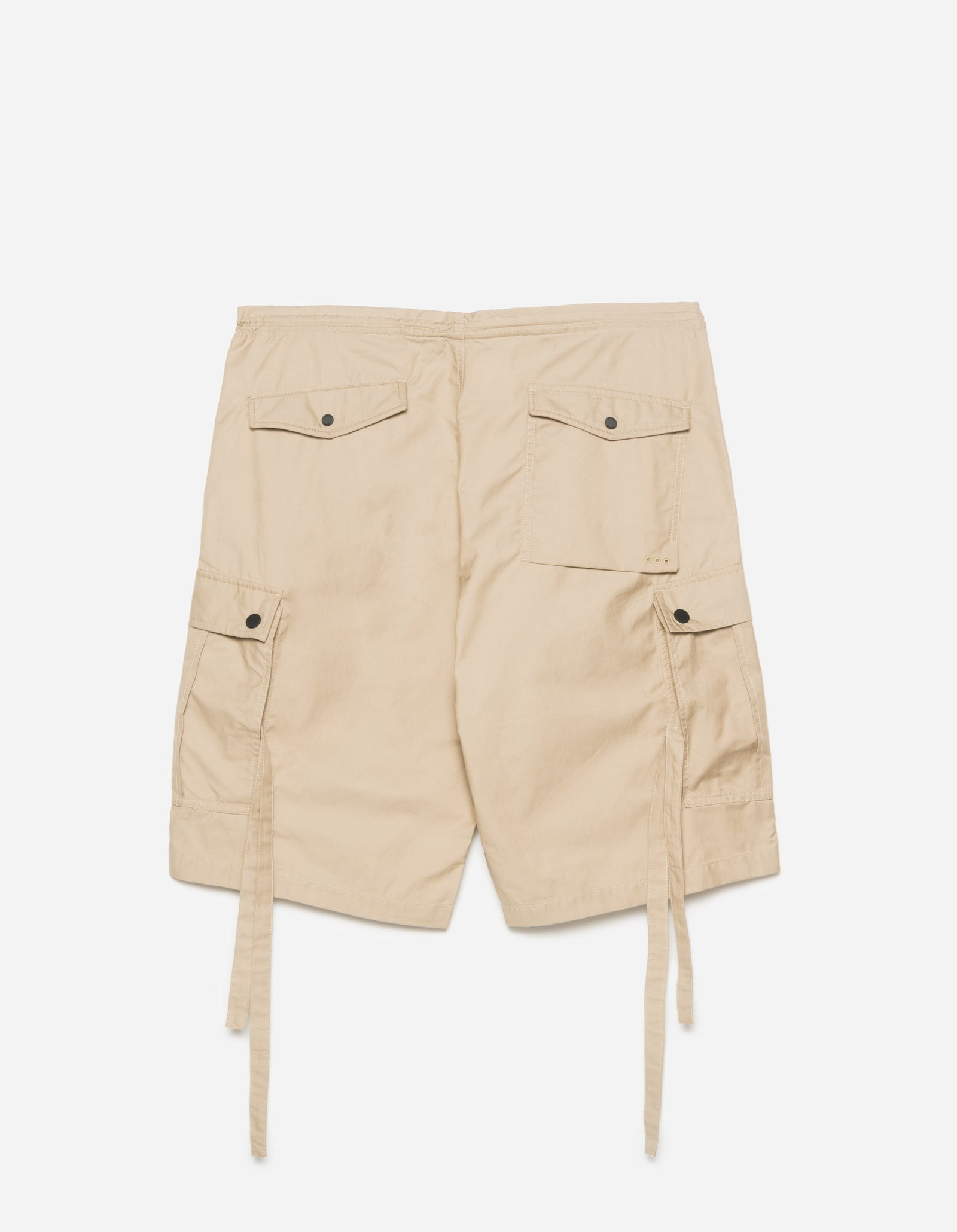 4036 Original Cargo Loose Snoshorts Sand