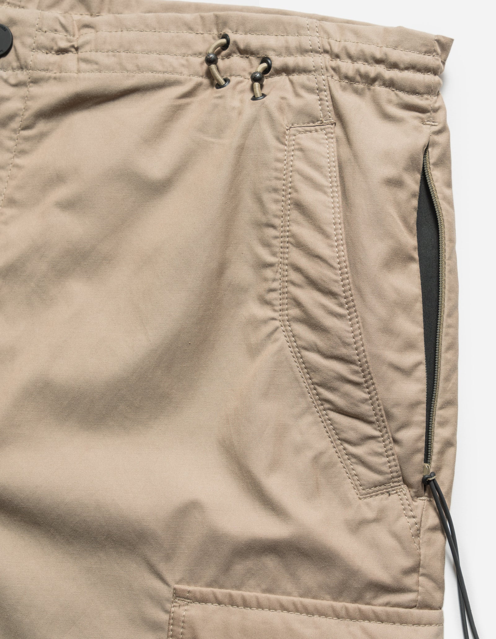 4036 Original Cargo Loose Snoshorts Sand