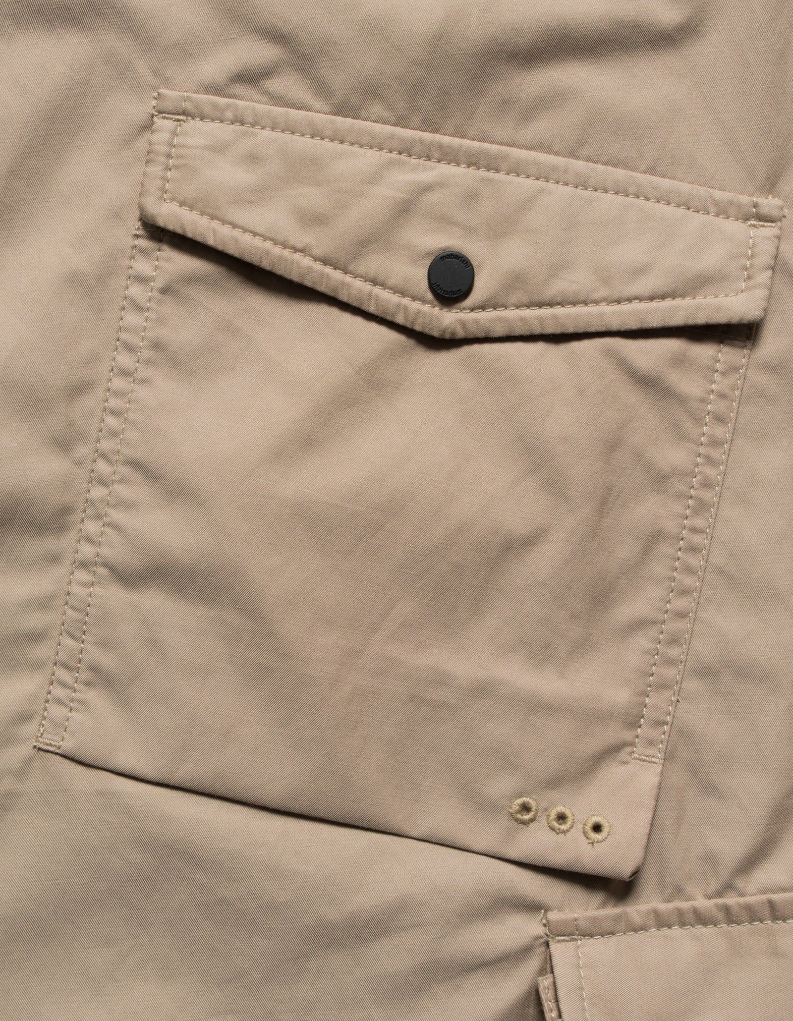 5301 Original Cargo Snoshorts Loose Sand