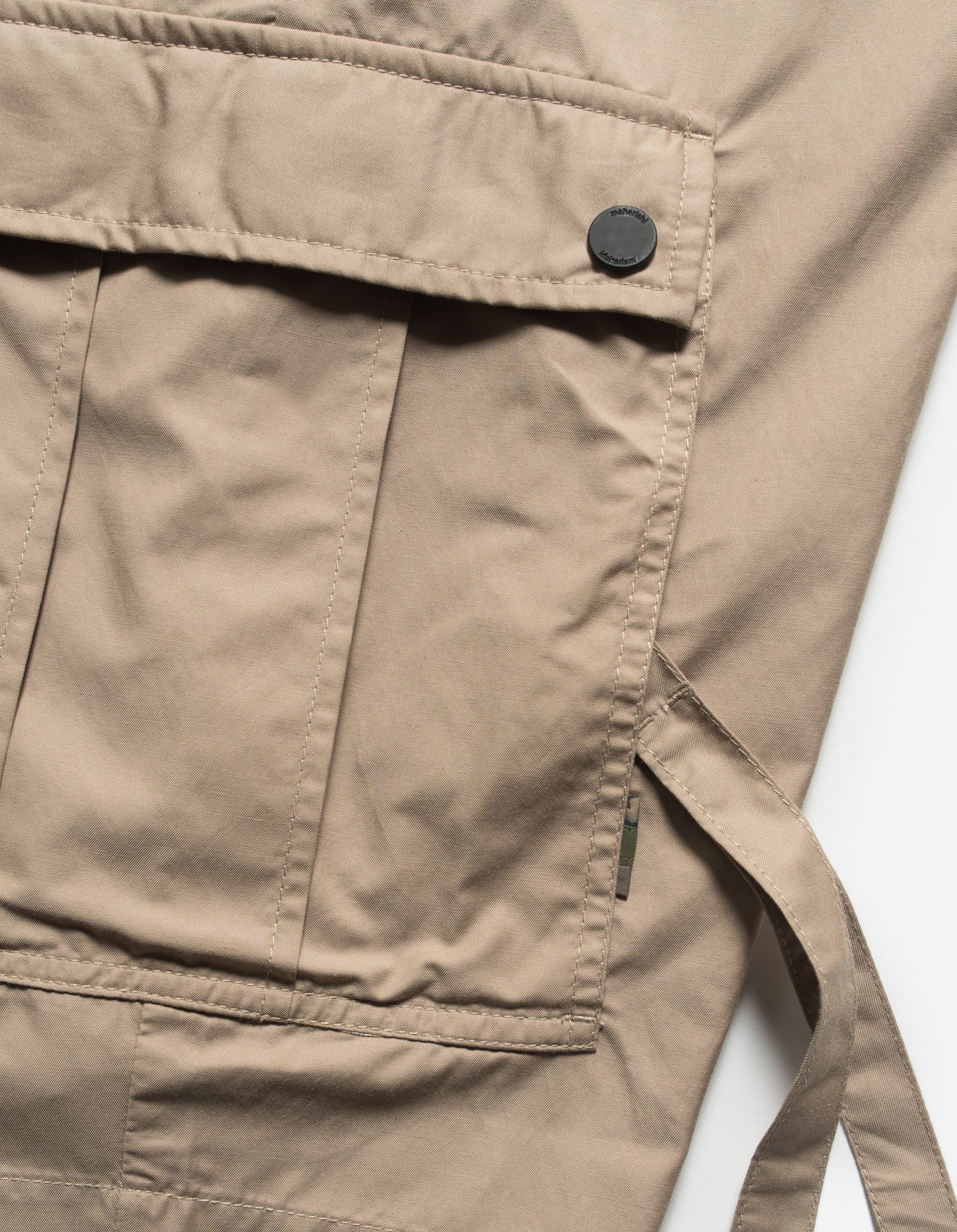 5301 Original Cargo Snoshorts Loose Sand