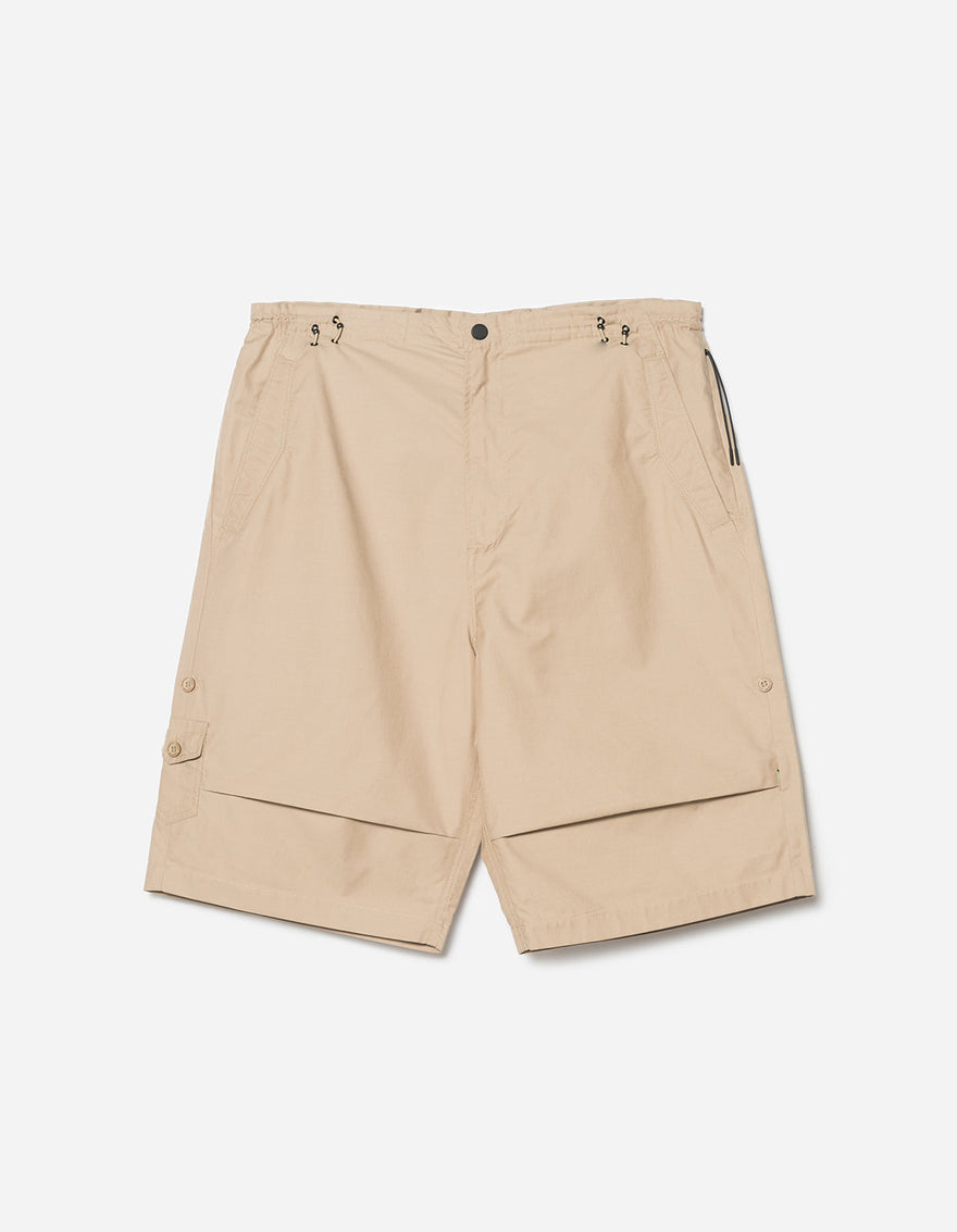 4037 Original Loose Snoshorts Sand