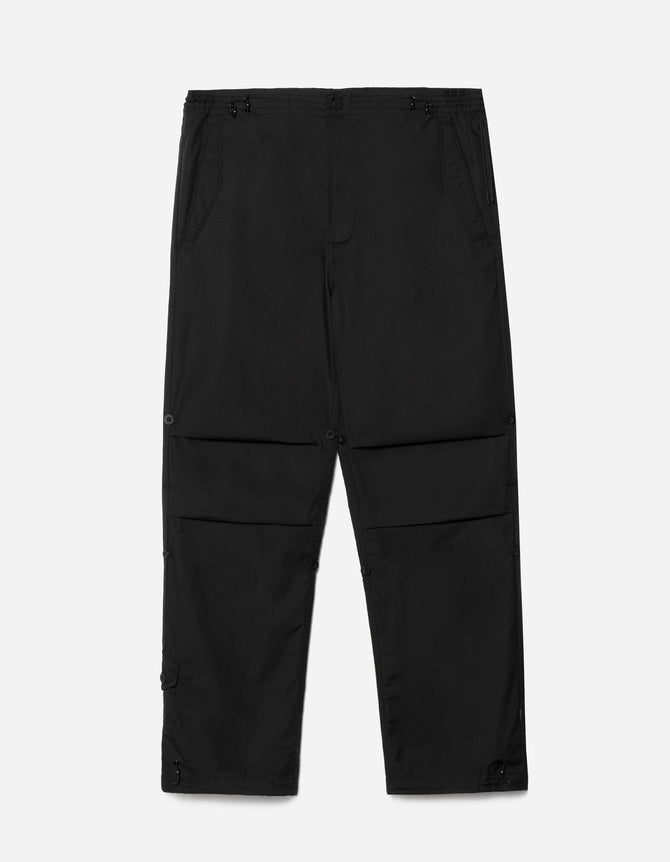 4038 Original Straight Snopants® Black