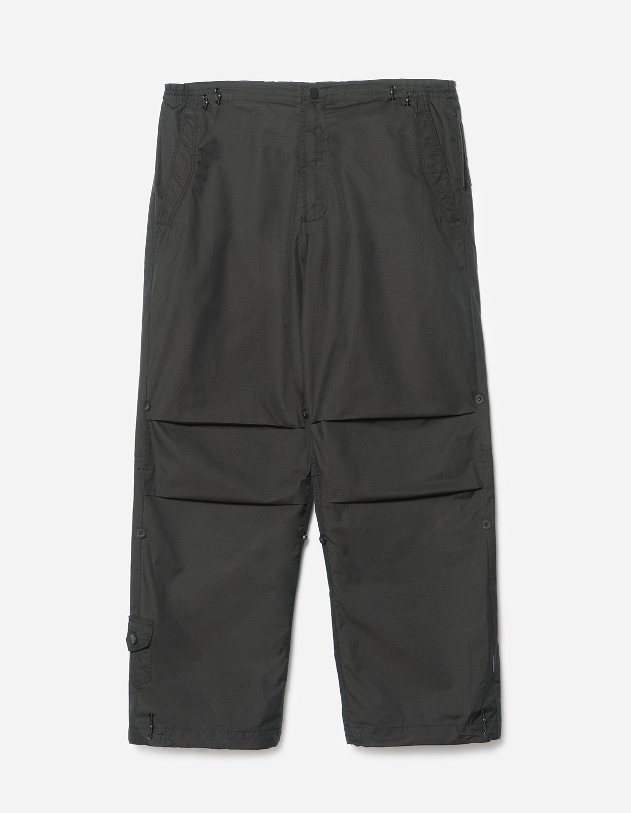 4039 Original Loose Snopants® Charcoal