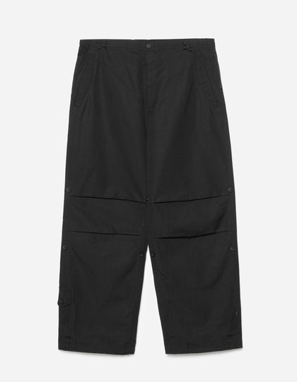 4203 Original Loose Snopants® Black