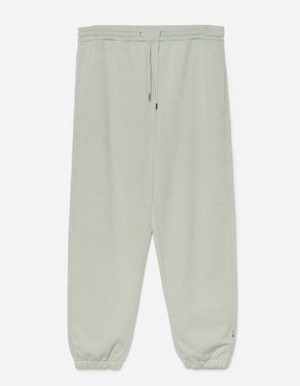 4623 Maharishi Organic Sweatpants Sage