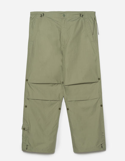 5304 Original Snopants Loose Fit Olive OG-107F