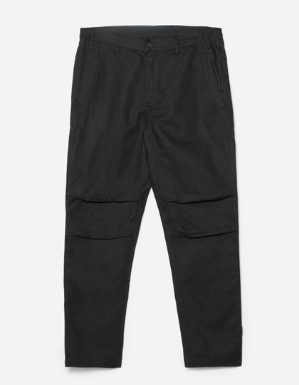 7024 MILTYPE Organic Custom Pants Black