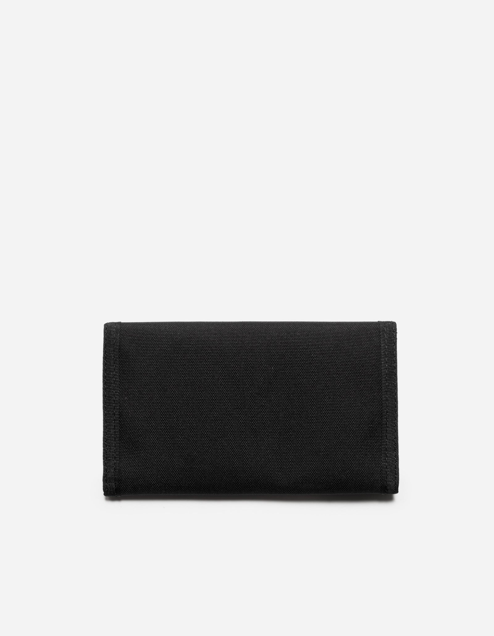 9111 Tobacco Pouch - 600D Nylon Black