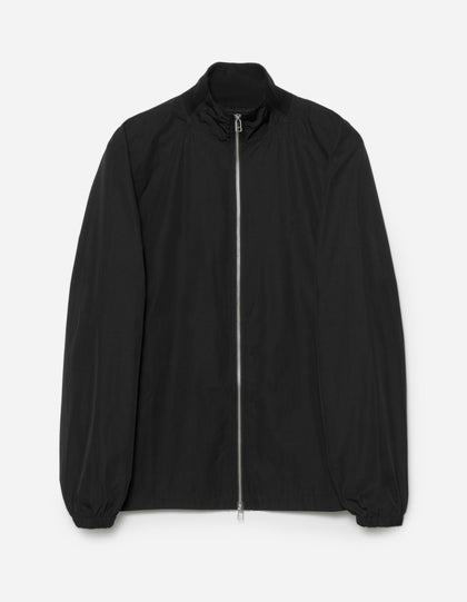 5308 Track Top Black