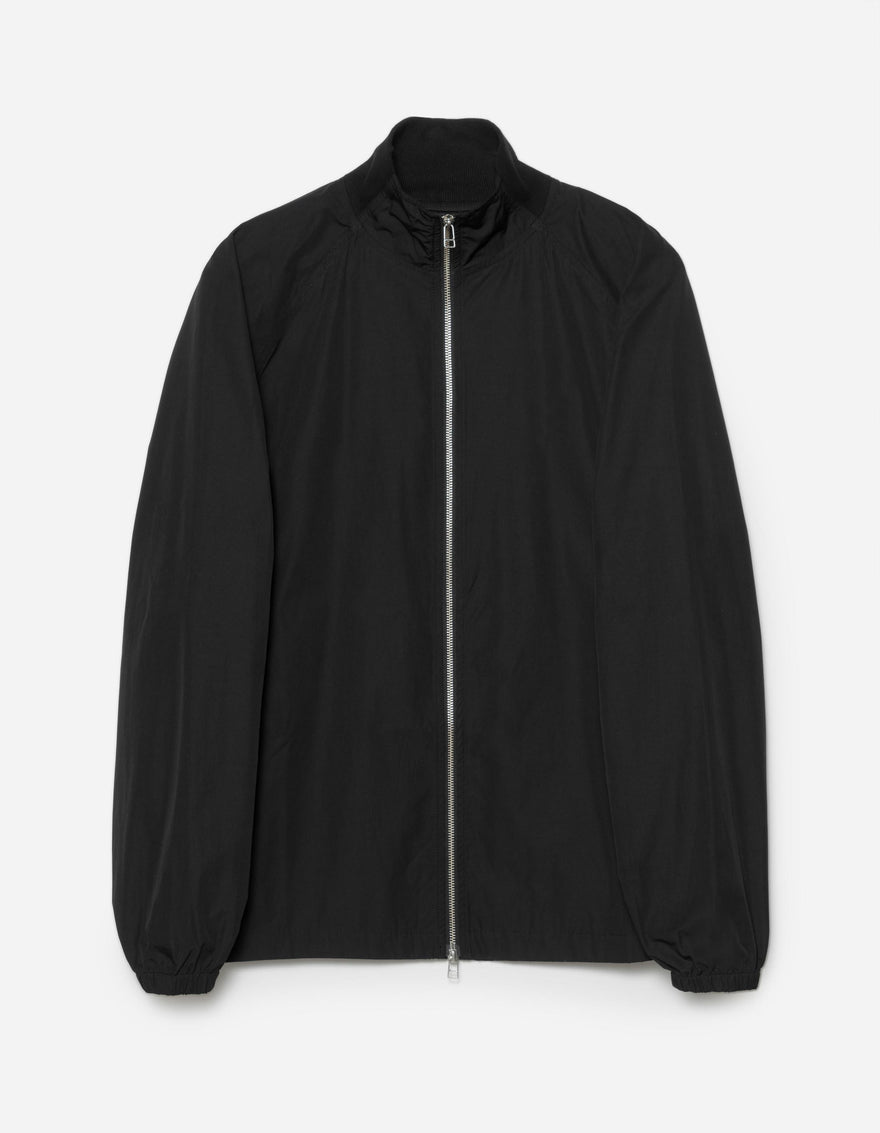 5308 Track Top Black